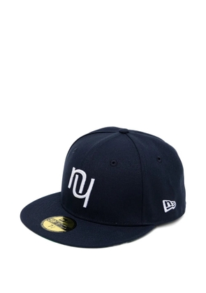 Neighborhood x New Era 59Fifty cap - Blue