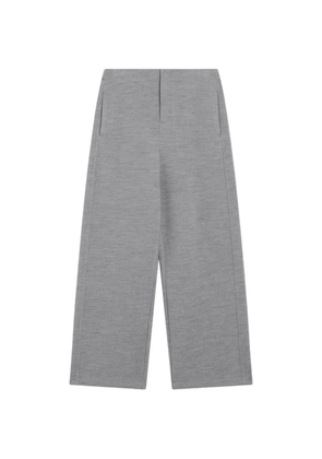 Max Mara pocket trousers - Grey