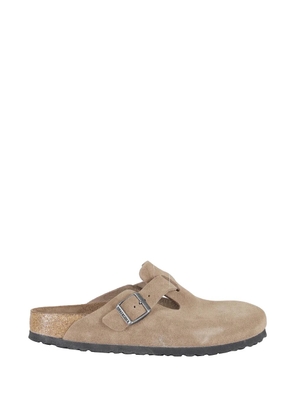 Birkenstock Boston mules - Neutrals