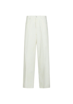 Nine In The Morning pocket jeans - Neutrals