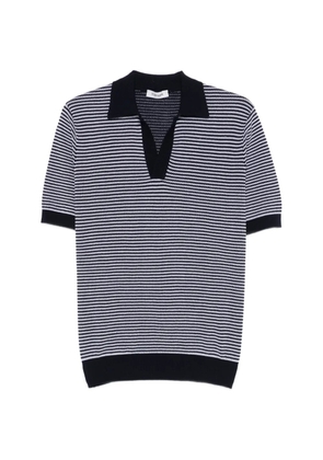 Kangra striped T-shirt - Blue
