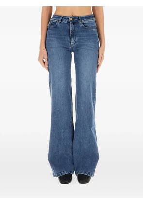 LOIS JEANS flared jeans - Blue