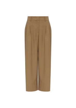 AllSaints Poppy trousers - Brown