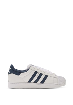 adidas Superstar II sneakers - White