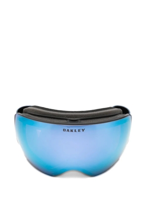 Oakley large Flight Deck™ snow goggles - Blue