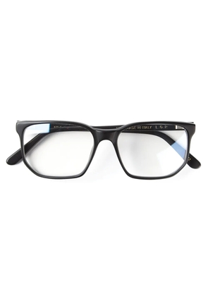 L.G.R optical glasses - Black