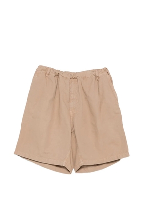 Paura Foolish shorts - Neutrals