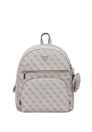 GUESS USA Power Play II backpack - Neutrals