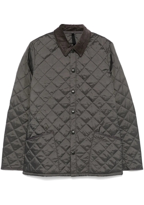 Barbour Heritage Liddesdale jacket - Grey
