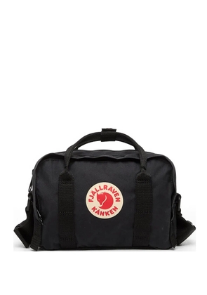 Fjällräven Kånken Hip Pack Plus shoulder bag - Black