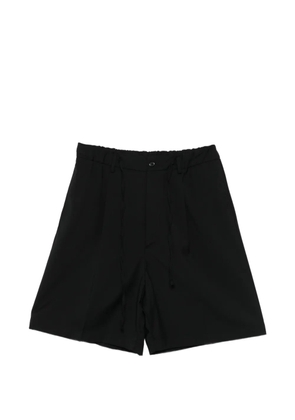 Paura Ake shorts - Black