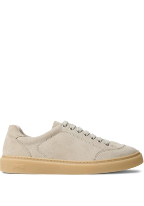 Camper Twentyfive suede sneakers - Neutrals