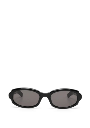 Retrosuperfuture square-frame sunglasses - Black