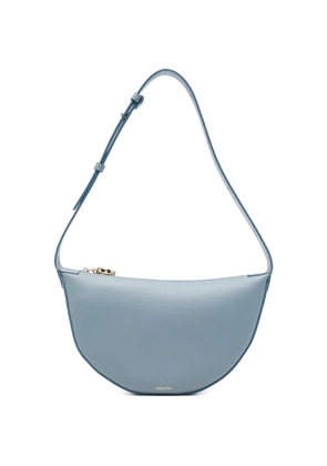 JOSEPH leather shoulder bag - Blue