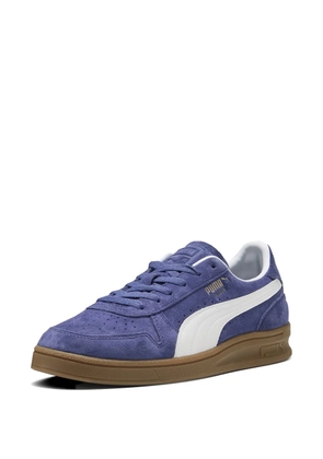 PUMA suede sneakers - Blue