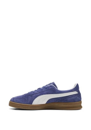 PUMA suede sneakers - Blue