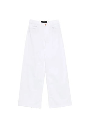 3x1 Hellen jeans - White
