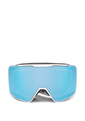 Oakley medium Line Miner™ Pro snow goggles - White