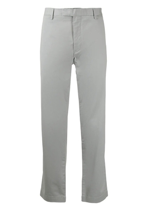 Polo Ralph Lauren stretch-fit cotton chinos - Grey