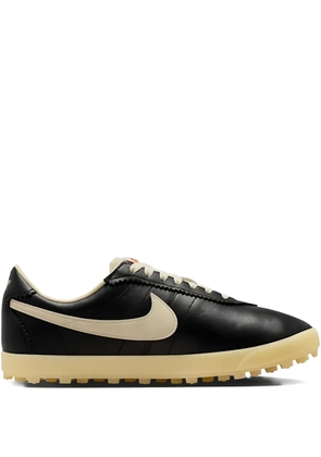 Nike Astrograbber lace-up fastening sneakers - Black
