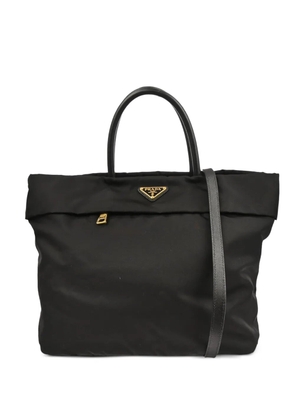 Prada Pre-Owned 1990s 2Way tote bag - Black