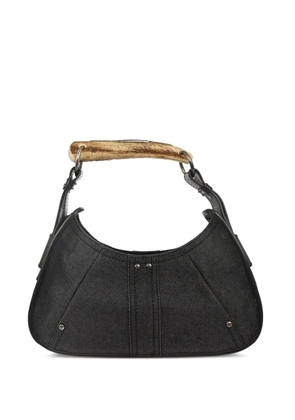 Saint Laurent Pre-Owned Mombasa handbag - Black