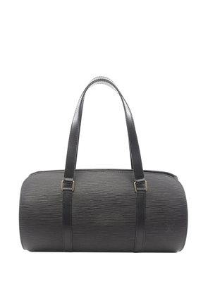 Louis Vuitton Pre-Owned 1997 Epi Soufflot handbag - Black