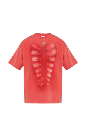 AVAVAV X-Ray T-shirt - Red