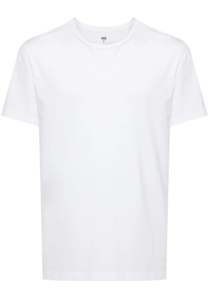 PAIGE Cash crew-neck T-shirt - White