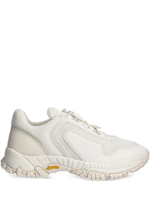 Polo Ralph Lauren Grayson sneakers - White