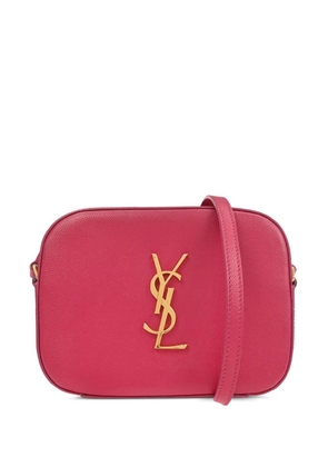 Saint Laurent Pre-Owned 2015 Classic handbag - Pink