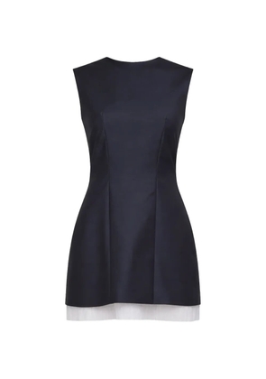 Anna Quan Mabel mini dress - Black