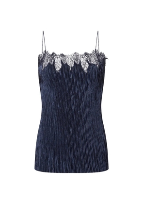 FFORME Jimena top - Blue