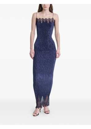 FFORME Jimena top - Blue