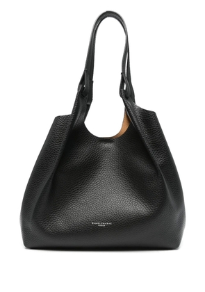 GIANNI CHIARINI Dua tote bag - Black