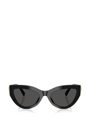 Dolce & Gabbana Eyewear Devotion sunglasses - Black