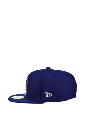 NEW ERA CAP 59Fifty Los Angeles Dodgers 'Glow In The Dark' cap - Blue