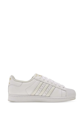 adidas Superstar II sneakers - White
