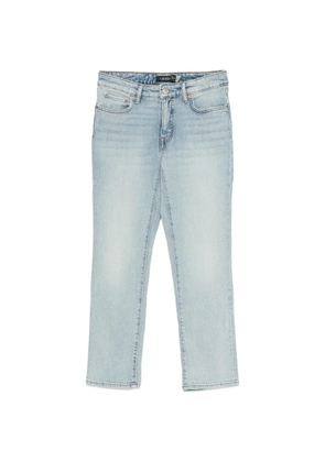 Lauren Ralph Lauren faded jeans - Blue