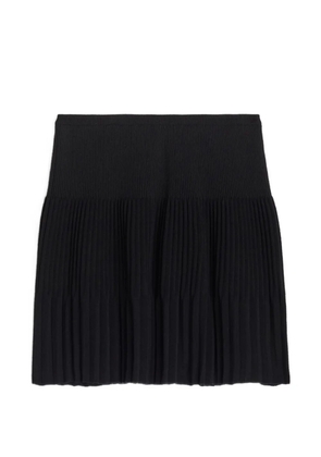 Maccapani Gerli skirt - Black