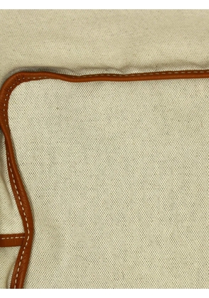 Goyard Pre-Owned Saint Louis Coated Canvas GM tote bag - Brown