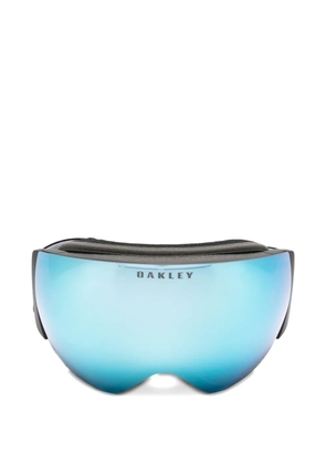 Oakley large Flight Deck Pro ski goggles - Black