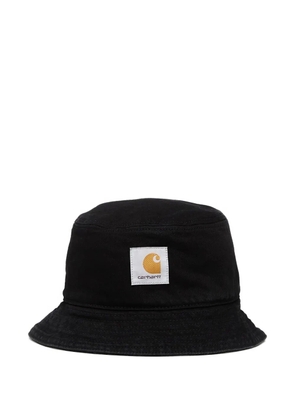 Carhartt WIP Belmar bucket hat - Black