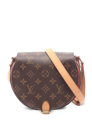 Louis Vuitton Pre-Owned 2004 Tambourin shoulder bag - Brown