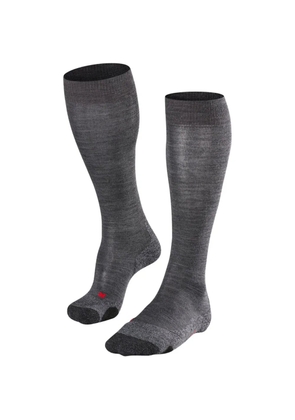 Falke TK2 knee-high socks - Grey