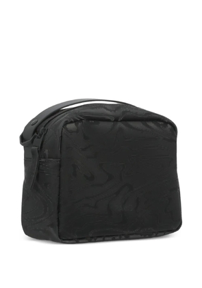Rains Box shoulder bag - Black