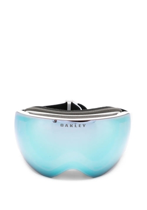 Oakley Flight Deck Pro L ski goggles - White