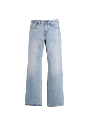 Levi's boot-cut cotton jeans - Blue
