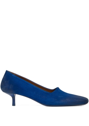 Marsèll Spazzola pumps - Blue