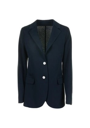 Eleventy single-breasted blazer - Blue